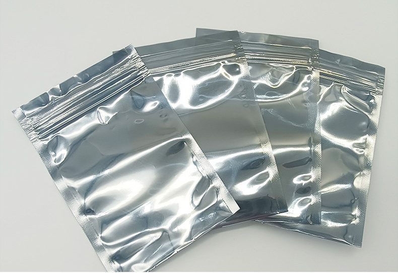 Flat Open ESD Bags Flat Open Packaging ESD Bags for Electronic Components