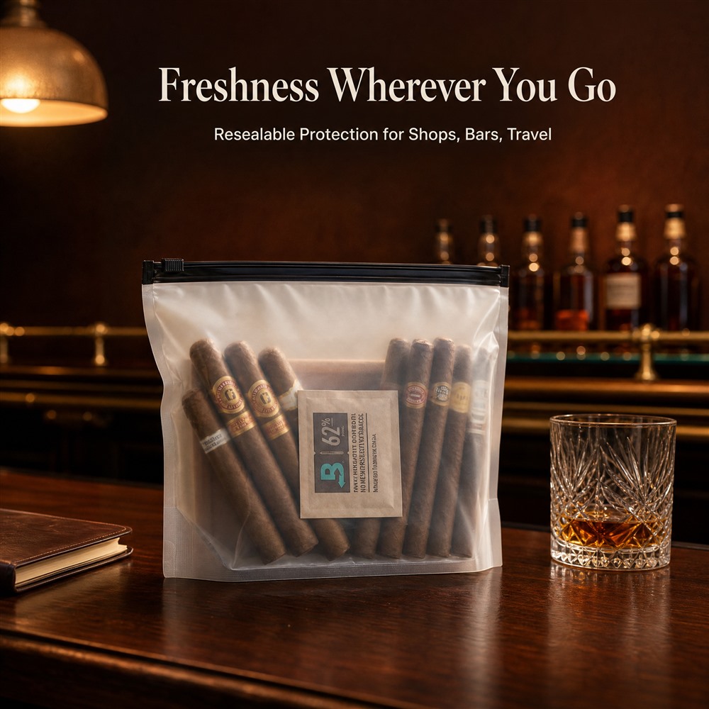 cigar2 cigar bag